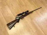 Mauser sæt - 2