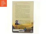 Og hun takkede guderne af Jussi Adler-Olsen (Bog) - 3