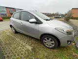 Nysynet Mazda 2 1,3 Hatchback årg. 2012 - 2