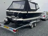 Bayliner Capri 2150 Bowrider - 2