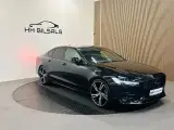 Volvo S90 2,0 D4 190 R-Design aut. - 3