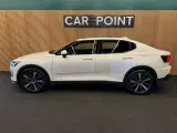 Polestar 2  Long Range AWD - 2
