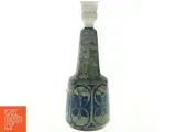 Michael Andersen Keramik bordlampe (str. 28 cm) - 2