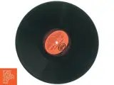 Ike & Tina Turner - River Deep Mountain High Vinyl LP fra Music For Pleasure (str. 31 x 31 cm) - 3