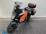 KTM 1290 Super Duke GT - 5