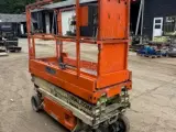 8m saxlift - 4