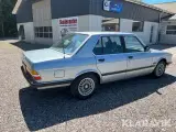 Personbil BMW 520 E28 2,0i 6 Cylinder. Inkl Dansk reg afgift. - 3