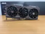 GeForce Rtx 3080 ASUS 10GB GDDR6X RAM TUF GAMING G - 4