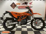KTM 690 ENDURO R