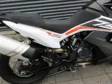 KTM 790 Adventure MC-SYD BYTTER GERNE - 5