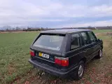 Range Rover P38 - 5