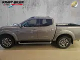 Nissan Navara 2,3 dCi 190 Db.Kab Tekna aut. - 2