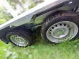 Böckmann Maskintrailer BT-ST 4019/35 AS - 5