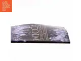 Wicca Crystal Magic af Lisa Chamberlain (Bog) - 2