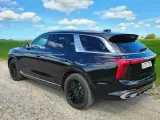 Hongqi E-HS9 99 Premium Black Edition - 4