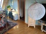 Standerlampe