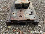 Indlægs Vægt klodser Deutz 10006-13006-8006 - 5