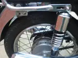 Honda CB 250 G5 1975. - 4
