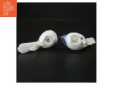 Porcelænsfigurer af fugle fra B&G (str. 13 x 5 cm) - 4