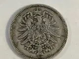 1 Mark 1886 Germany - 2