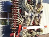 Vredo ZB3 12068 2 x 2 støttehjul i front - 5