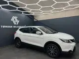 Nissan Qashqai 1,2 Dig-T 115 Visia X-tr. - 3