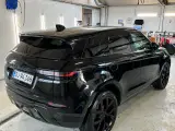 Range Rover Evoque Black Edition - 3