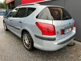 Peugeot 407 1,6 HDi Performance SW - 4