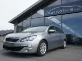 Peugeot 308 1,6 BlueHDi 120 Active SW - 2