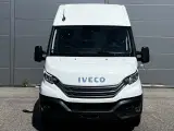 Iveco Daily 3,0 35S18 12m³ Van AG8 - 2