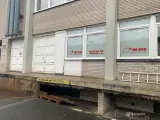 Meget rustikke lagerlokale til leje i høj stue. - 2