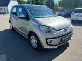 VW Up! 1,0 60 High Up! BMT - 2