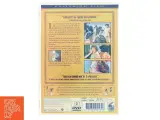 Døden på Nilen med Peter Ustinov (DVD) - 2