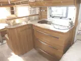 2013 - Fendt Opal 560 SRF   Velholdt Fendt fra Hinshøj Caravan - 3