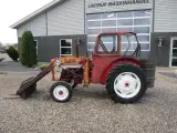 IH 276 Med frontlæsser - 3