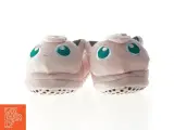 Børne hjemmesko med dyremotiv fra H&M (str. Sål, 19 cm) - 3