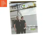 LUTEC LED Udendørslampe - 4