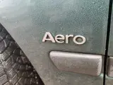 Saab 95 areo 235 hk