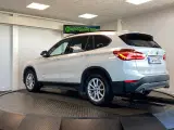 BMW X1 2,0 sDrive20d Advantage aut. - 3