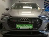 Audi e-tron 55 S-line Sportback quattro - 4