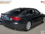 Audi A5 2,0 TFSI aut. 180HK 5d - 3