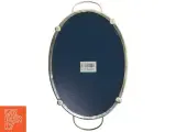 Dekorative bakke med spejlbund fra Ludvig & Co (str. 27 cm) - 5