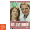 Ha&#39; det godt : sund helt sikkert af Rikke Vadum Bønding (Bog) - 2