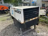 Mobil kompressor Kaeser M43 - 3