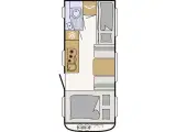 2022 - Dethleffs Aero 490 QSK "90 YEARS" - 4