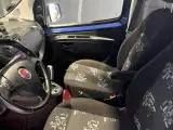 Fiat Fiorino 1,3 MJT 80 Professional MTA Van - 5