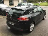 Renault clio 1,5 dci st.car årg.2016  - 3
