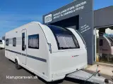 2023 - Adria Adora 613 UL - 3