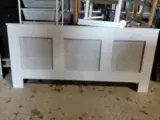 RADIATORSKJULER  