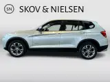 BMW X3 3,0 xDrive30d aut. - 2